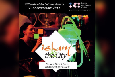 6e festival des cultures d'islam, 2011, paris