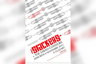 The Slackers + The Sarah Connors