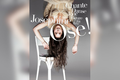 joséphine ose
