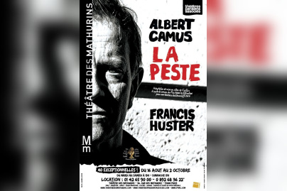 la peste