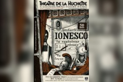 ionesco