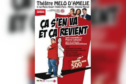 ca s'en va et ca revient 