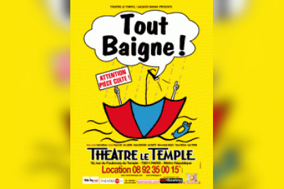 tout baigne