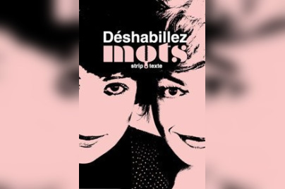 déshabillez mots