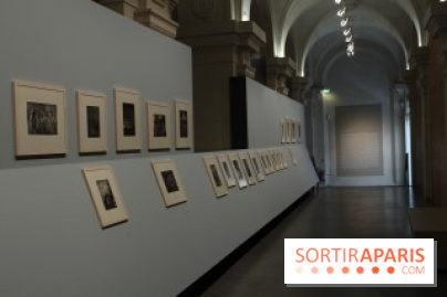 exposition Brassaï à l'Hôtel de Ville