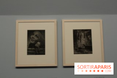 exposition Brassaï à l'Hôtel de Ville