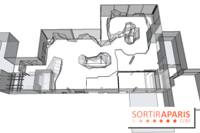 Vertical'Art, la salle d'escalade de Saint-Quentin-en-Yvelines s'agrandit