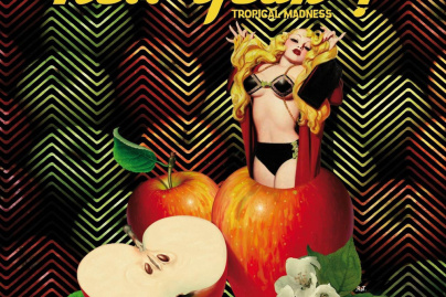 HELL YEAH ! Tropical Madness