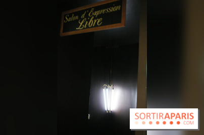 Salon d'Expression Libre