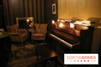 Salon d'Expression Libre