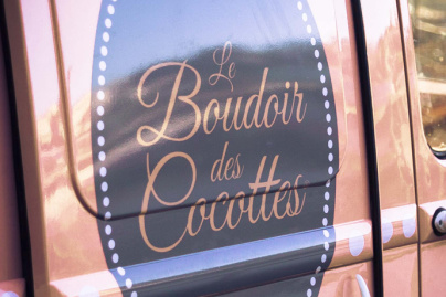 Le Boudoir des Cocottes