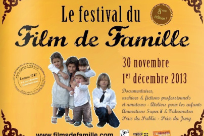 Festival du Film de Famille
