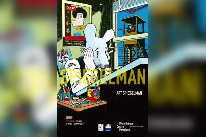 Art Spiegelman