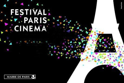 Festival Paris Cinéma