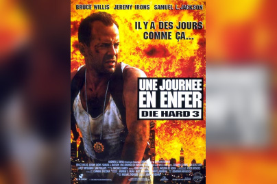 Die Hard 3