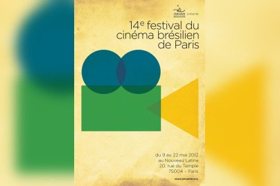 Festival du cinéma brésilien 