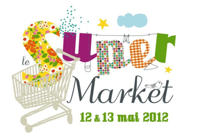Le Super Market aux Commines