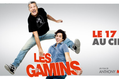 les gamins