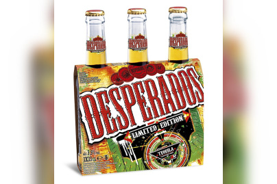 Desperados by 9e Concept