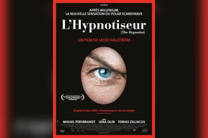 l'hypnotiseur