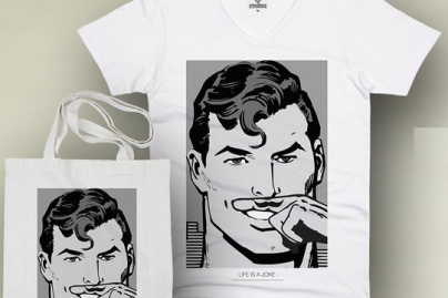 Eleven Paris et les DC Comics 