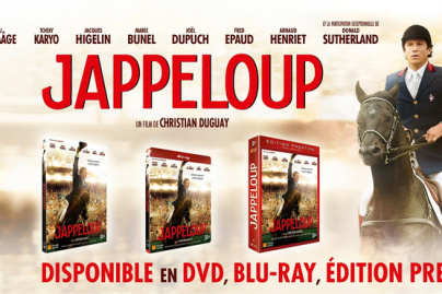 Jappeloup : jeu-concours