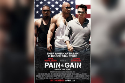 No Pain No Gain : jeu-concours 
