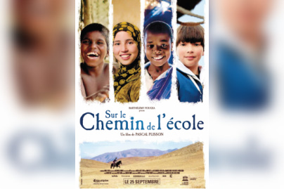Sur le Chemin de L'école : jeu-concours