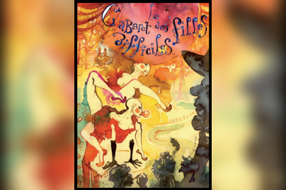 cabaret des filles difficiles