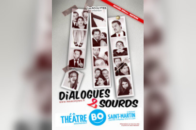 dialogues de sourds