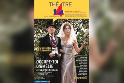 occupe toi d'amélie