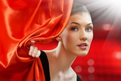 Nouvel An russe 2014 chez Nikita