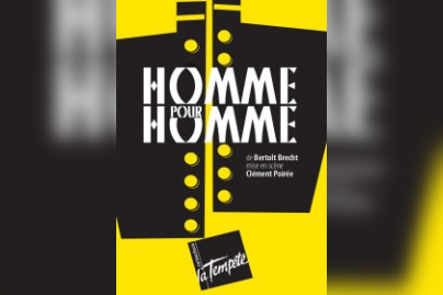 homme pour homme