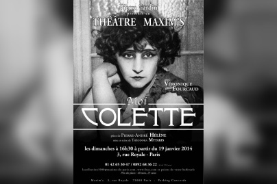 moi, colette