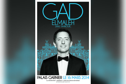 gad elmaleh