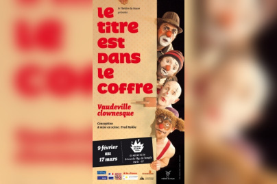 le titre est dans le coffre