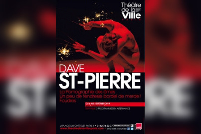 dave st pierre
