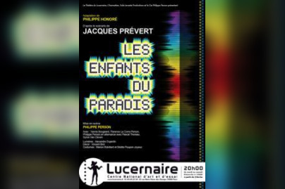 les enfants du paradis