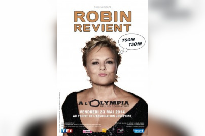 muriel robin olympia