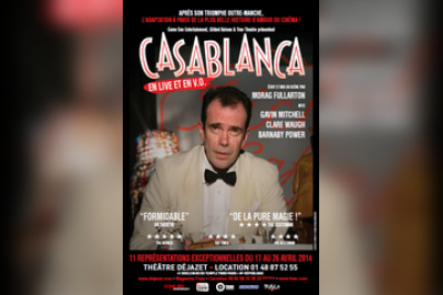 casablanca