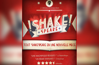 shake speare