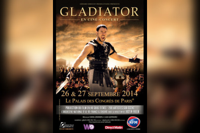 gladiator