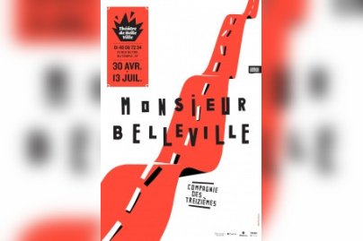 monsieur belleville