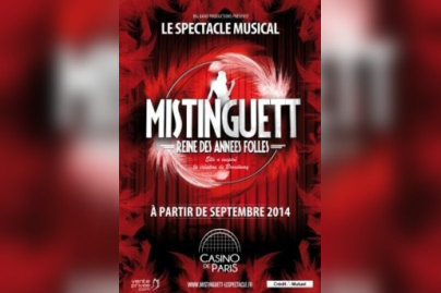 mistinguett