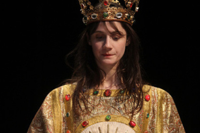 annonce faite à marie