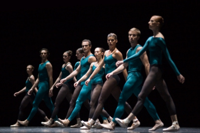 Semperoper Ballett de Dresde