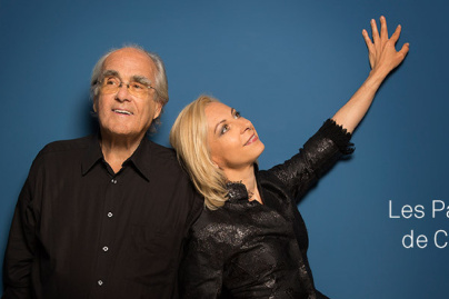 parapluies de cherbourg