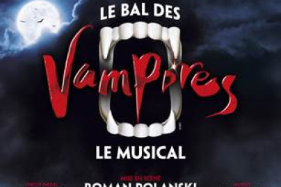 le bal des vampires