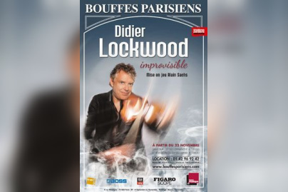 didier lockwood