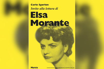 elsa morante